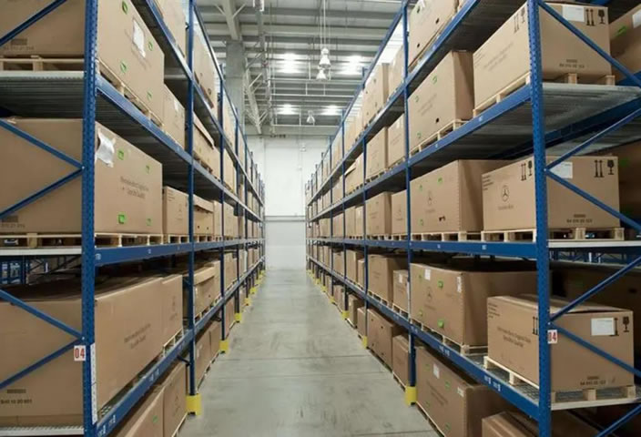 厦门到武山县货物仓储