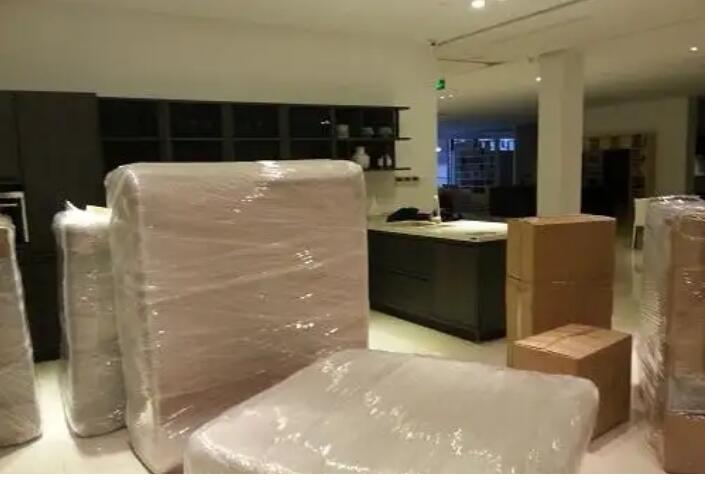 厦门到武山县长途搬家