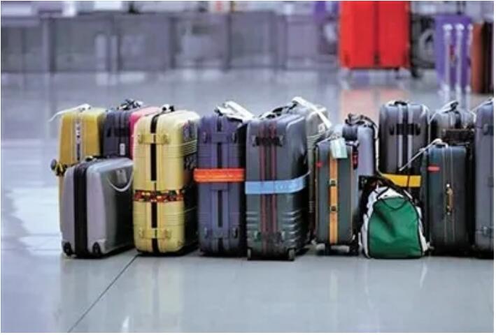 厦门到武山县行李托运